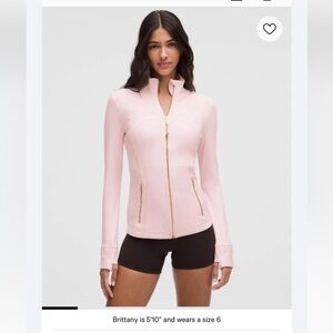Lululemon Define Jacket